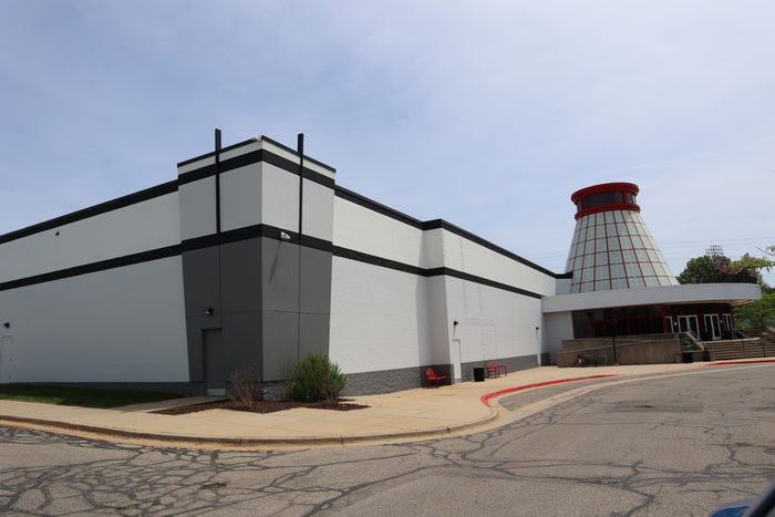Celebration Cinema Crossroads